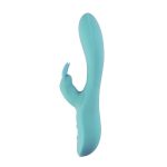 Sensuelle Brandii 10 Function Rabbit Vibe - T Blue - Image 3