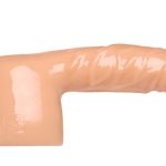 Dildo Delight Realistic Wand Attachment