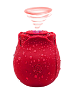 Love Language - La Petite Rose Ultra - Red - Image 3