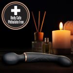 Lush - Gia - Black - Image 8