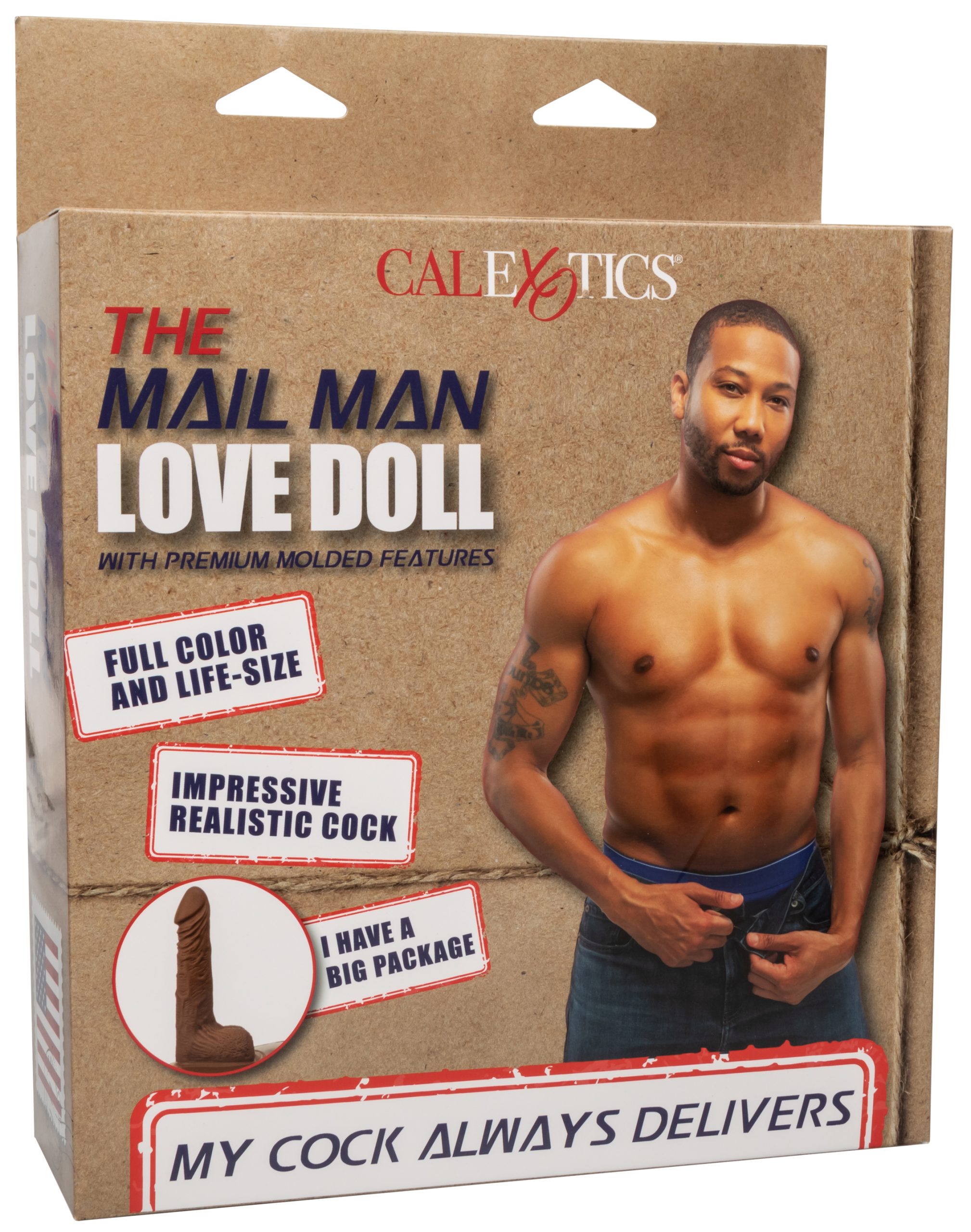 48k5mVPSkgzHYkECSd1NflenIvkfCqaZ The Mail Man Love Doll - Image 1