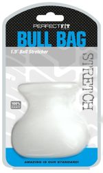 Bull Bag XL - Clear Ball Stretcher - Image 2