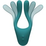 Tryst V2 Bendable Multi Erogenous Zone Massager With Remote - Image 4