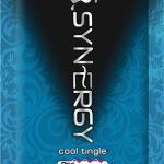 Wet Synergy Hybric Lubricant - Basic Plus Cool Tingle - 6 ml Foil