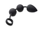 Tom of Finland Weighted Anal Ball Beads - Image 3