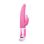 Pretty Love Antonie Twisting Rabbit - Pink - Image 10