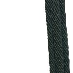 Sex and Mischief Shadow Rope Flogger