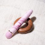 The Collection - Strawberry Fields - Pink - Image 4