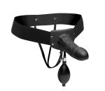 Pumper Inflatable Hollow Strap On - Image 2