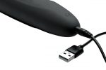 Thunderstick Premium Ultra Powerful Silicone Rechargeable Wand - Image 3