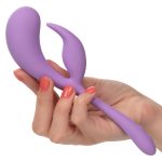 Elle Liquid Silicone Dual Flicker - Image 9