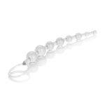 Anal 101 Intro Beads - Clear - Image 7