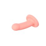 Nexus Collection - Nyx - 5 Inch Silicone Dildo - Image 10