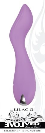 Lilac G - Image 2