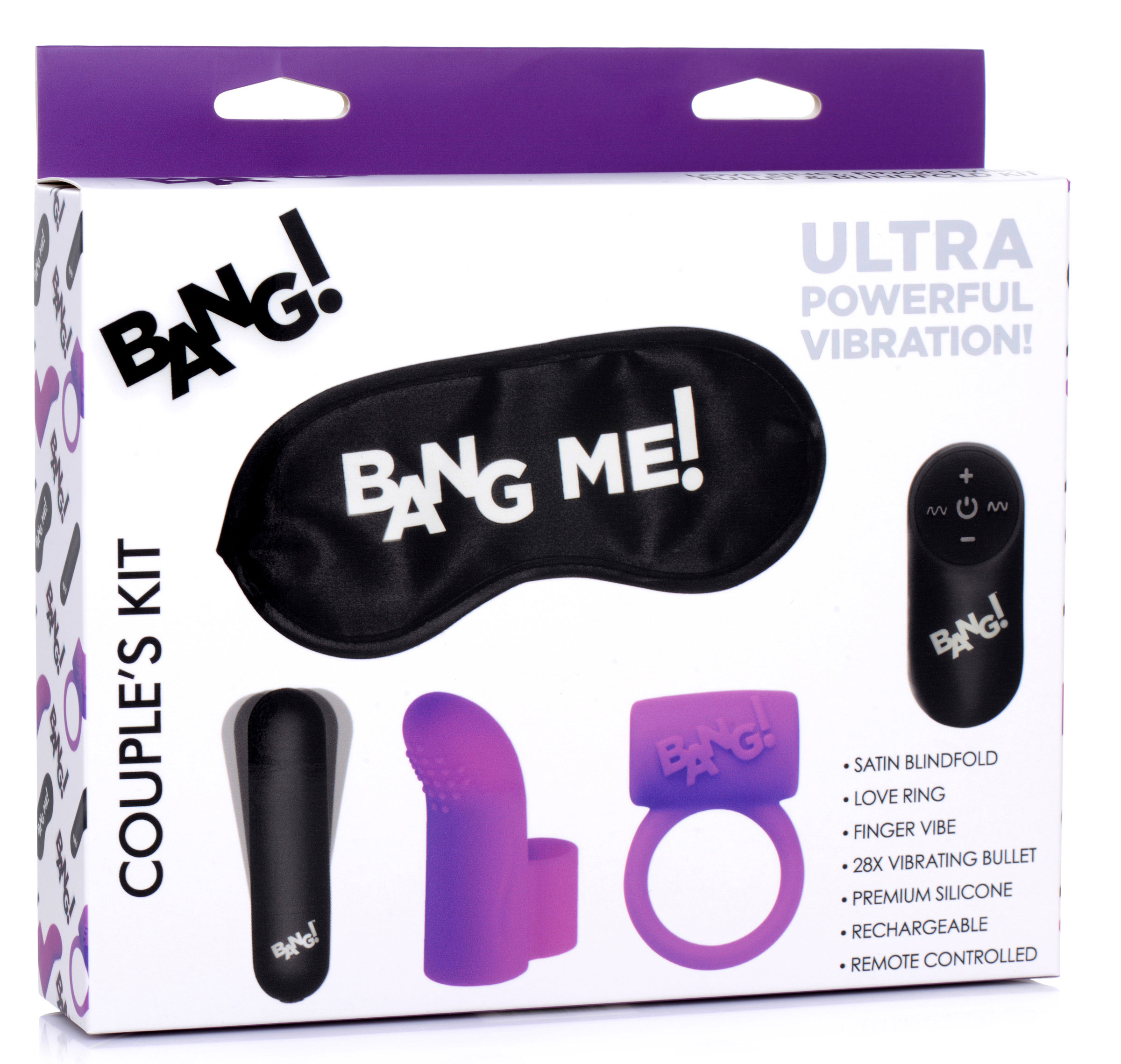4LF8GNiGrWYRNCzBb0TPiU87vr1m6F79 Bang Couple's Kit - Purple - Image 1