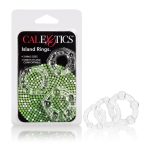 Island Rings - Clear - Image 5