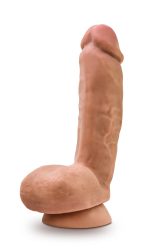 Coverboy - the Mailman - Mocha - Image 2