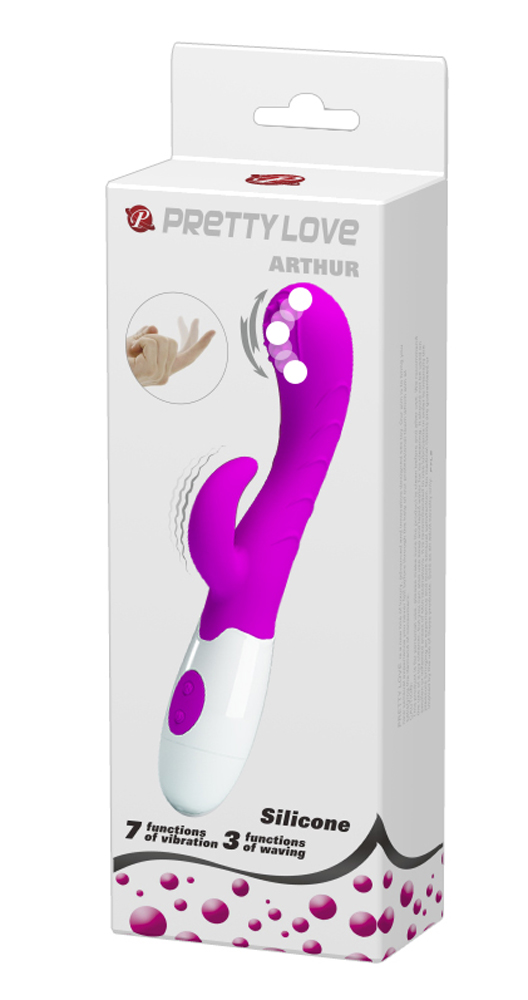 4OKujfSEEokDNDEsG372eM4LfmQMZCeT Pretty Love - Arthur - Image 1