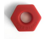 Bust a Nut Cock Ring - Red - Image 4