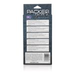 Packer Gear Brief Harness - Medium/large - Black - Image 2