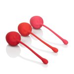 Kegel Training Set Strawberry - Image 8