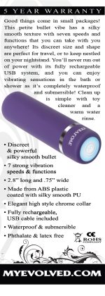 Purple Passion - Image 2
