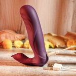 Velvet Hammer - Image 5