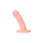 Nexus Collection - Nyx - 5 Inch Silicone Dildo - Image 8