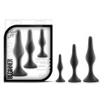 Luxe - Beginner Plug Kit - Black - Image 7
