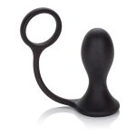 Dr. Joel Kaplan Prostate Probe and Ring - Black - Image 3