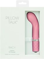 Pillow Talk - Racy Pink