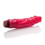 Devil Dick 8.5 Inches - Hot Pink - Image 3