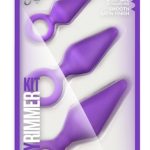 Candy Rimmer Kit - Purple