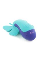 The Harlow Flutterfly - Blue - Image 3