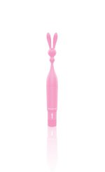 The 9's Clitterific - Button Bunny Clitoral Stimulator - Image 2