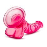 B Yours Sweet n' Hard 7 - Pink - Image 2