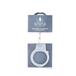 Beginner's Handcuffs - Metal