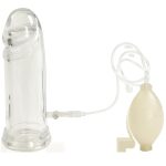 P3 Cock Pump - Clear - Image 2