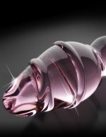 Icicles No. 27 - Pink - Image 3