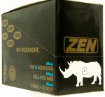 Zen 69 G Sexual Male Enhancement 30 Ct Display - Image 2