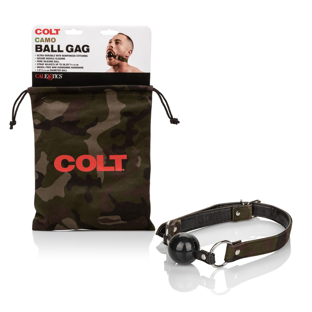 4drB6AOgL0K8DLDq9k10rtvv4z6Jl8EF Colt Camo Ball Gag - Image 1