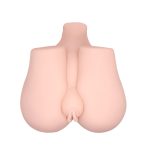 Crazy Bull Realistic Vagina and Anal - Missionary - Image 5