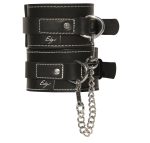 Edge Leather Ankle Restraints  - Image 2