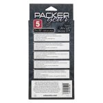 Packer Gear 5 Inch Ultra-Soft Silicone Stp Packer - Ivory
