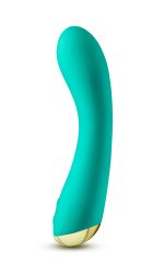Aria - Luscious Af - Teal - Image 3