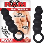 Ram Anal Trainer #1 - Black - Image 3