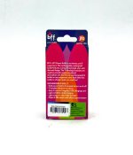 Jfc Rechargeable Power Bullet - Black