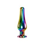 Rainbow Metal Plug - Medium - Image 6