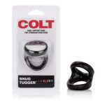 Colt Snug Tugger - Black - Image 4