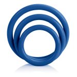Tri-Rings - Blue - Image 4